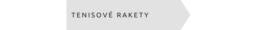 tenisove rakety - shop